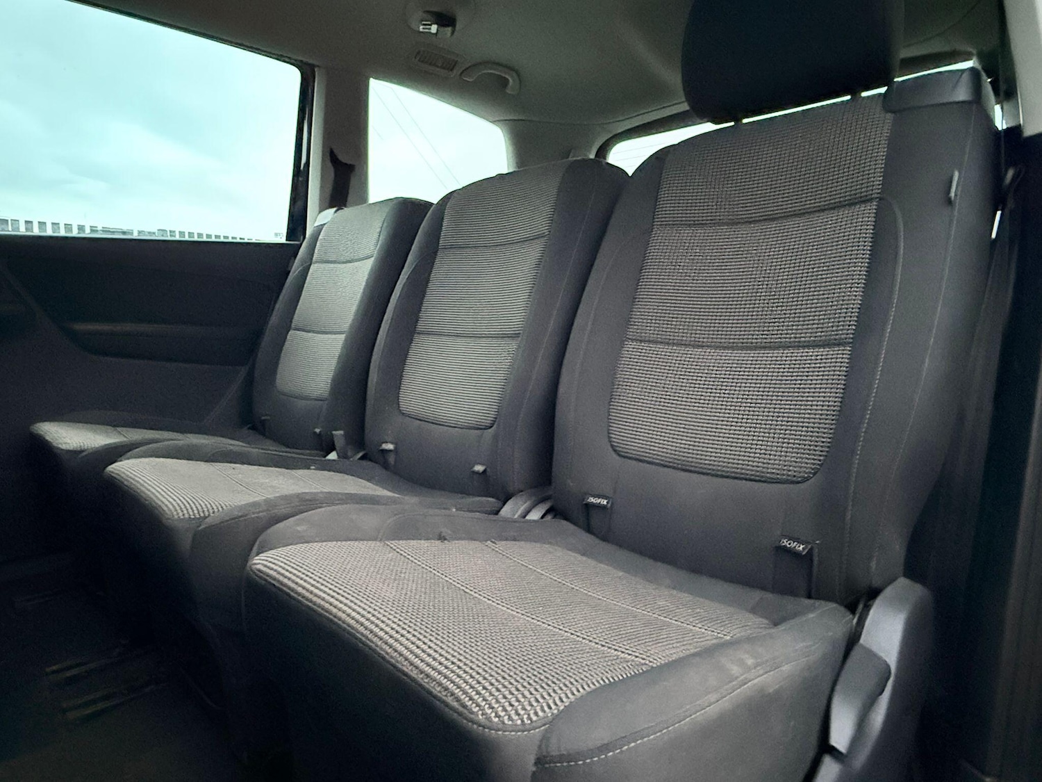 Used Volkswagen Sharan 2014 for sale - 78034324: Photo 22