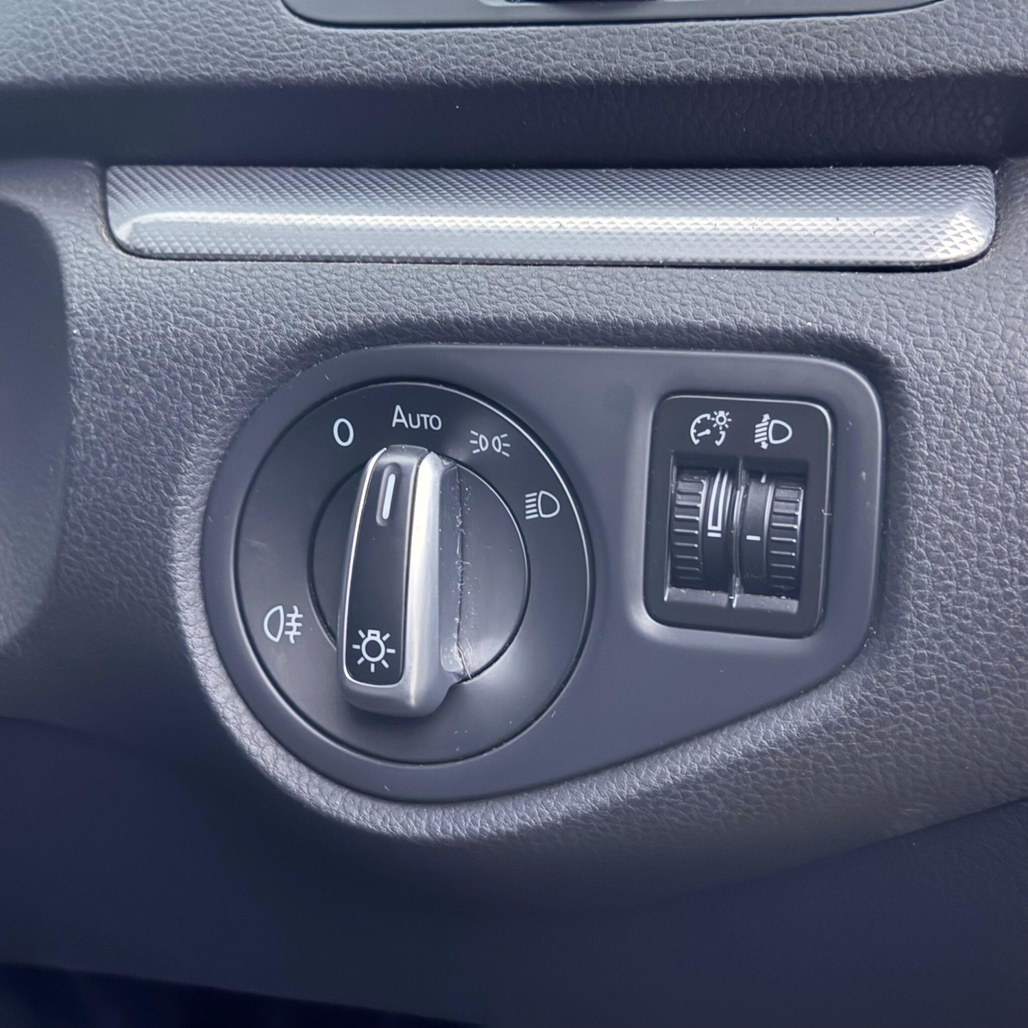 Used Volkswagen Sharan 2014 for sale - 78034324: Photo 23