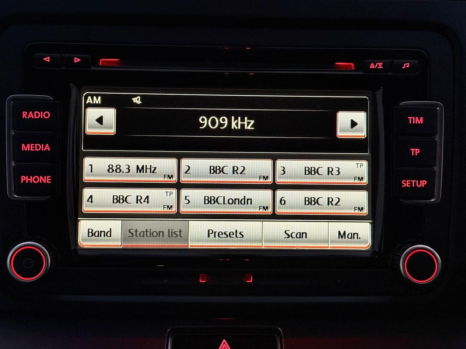 Used Volkswagen Sharan 2014 for sale - 78034324: Photo 31