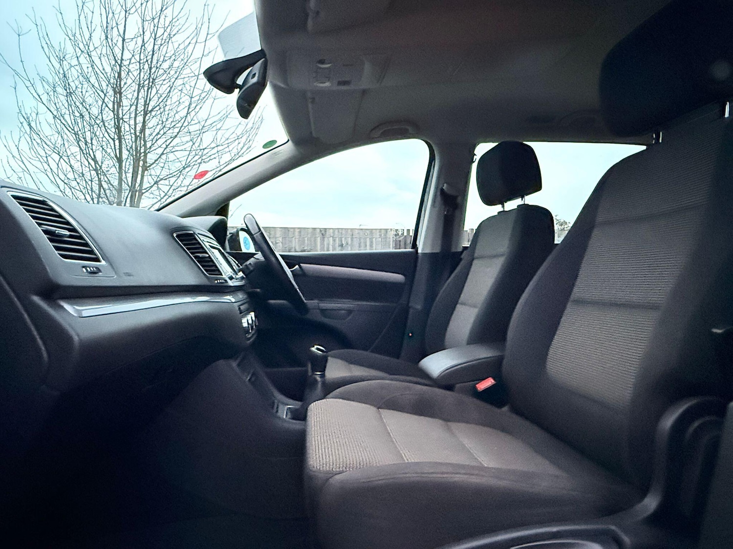 Used Volkswagen Sharan 2014 for sale - 78034324: Photo 37