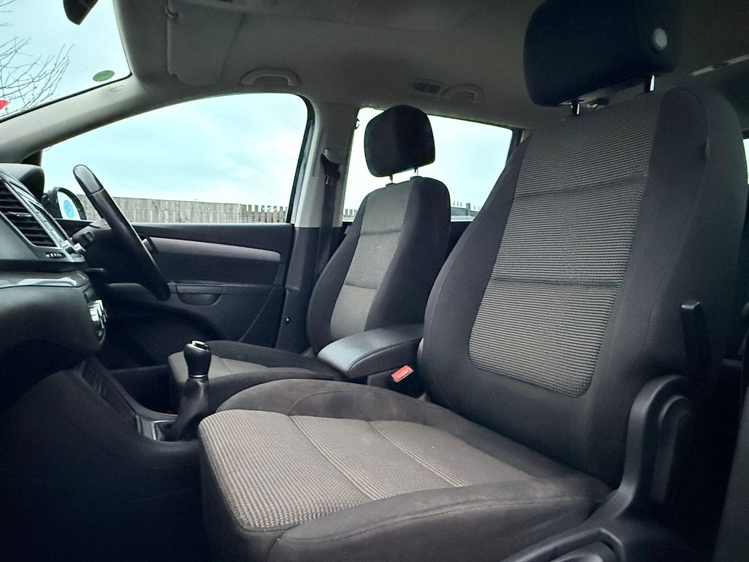 Used Volkswagen Sharan 2014 for sale - 78034324: Photo 38