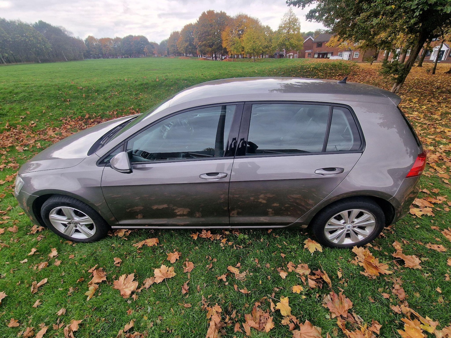Used Volkswagen Golf 2016 for sale - 76318230: Photo 15