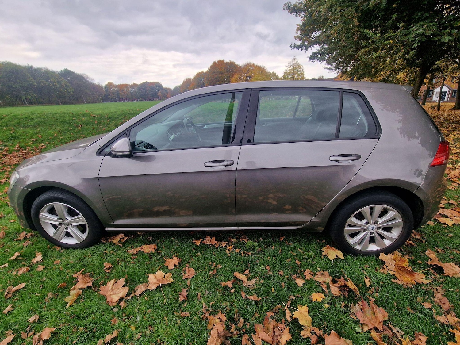 Used Volkswagen Golf 2016 for sale - 76318230: Photo 16