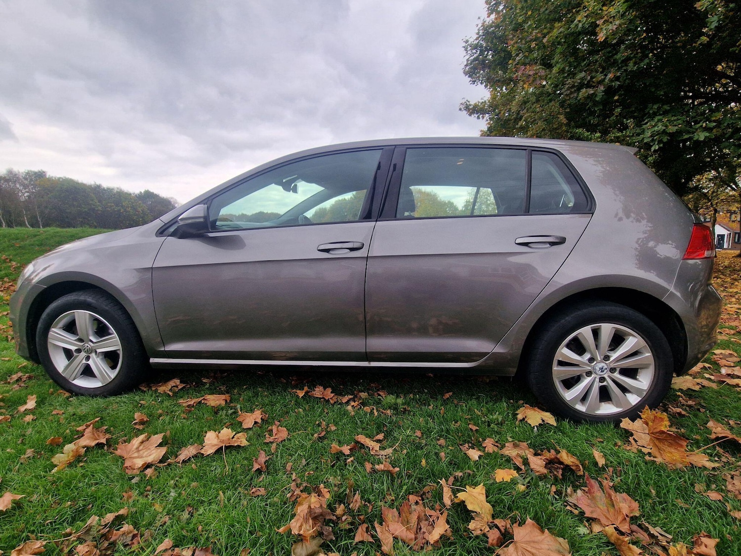 Used Volkswagen Golf 2016 for sale - 76318230: Photo 17