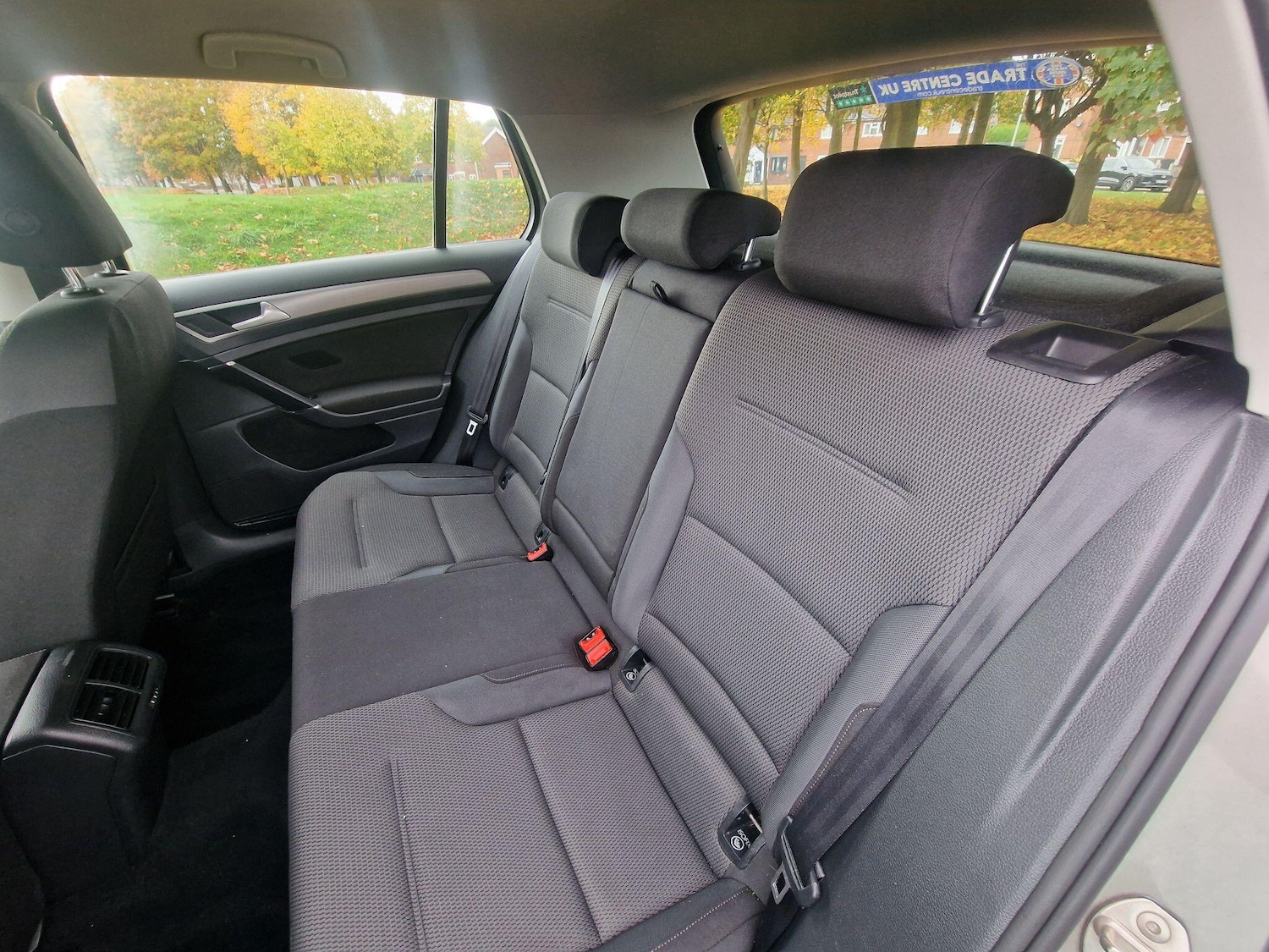 Used Volkswagen Golf 2016 for sale - 76318230: Photo 18