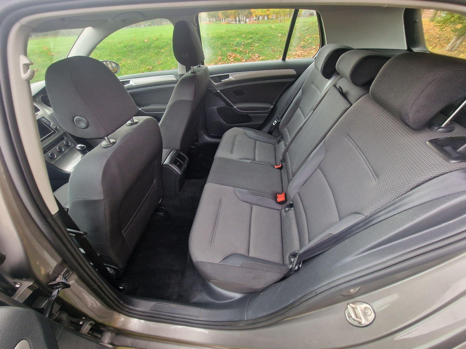 Used Volkswagen Golf 2016 for sale - 76318230: Photo 19