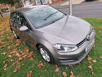 2016 (66) - 1.6 TDI BlueMotion Tech Match Edition Euro 6 (s/s) 5dr