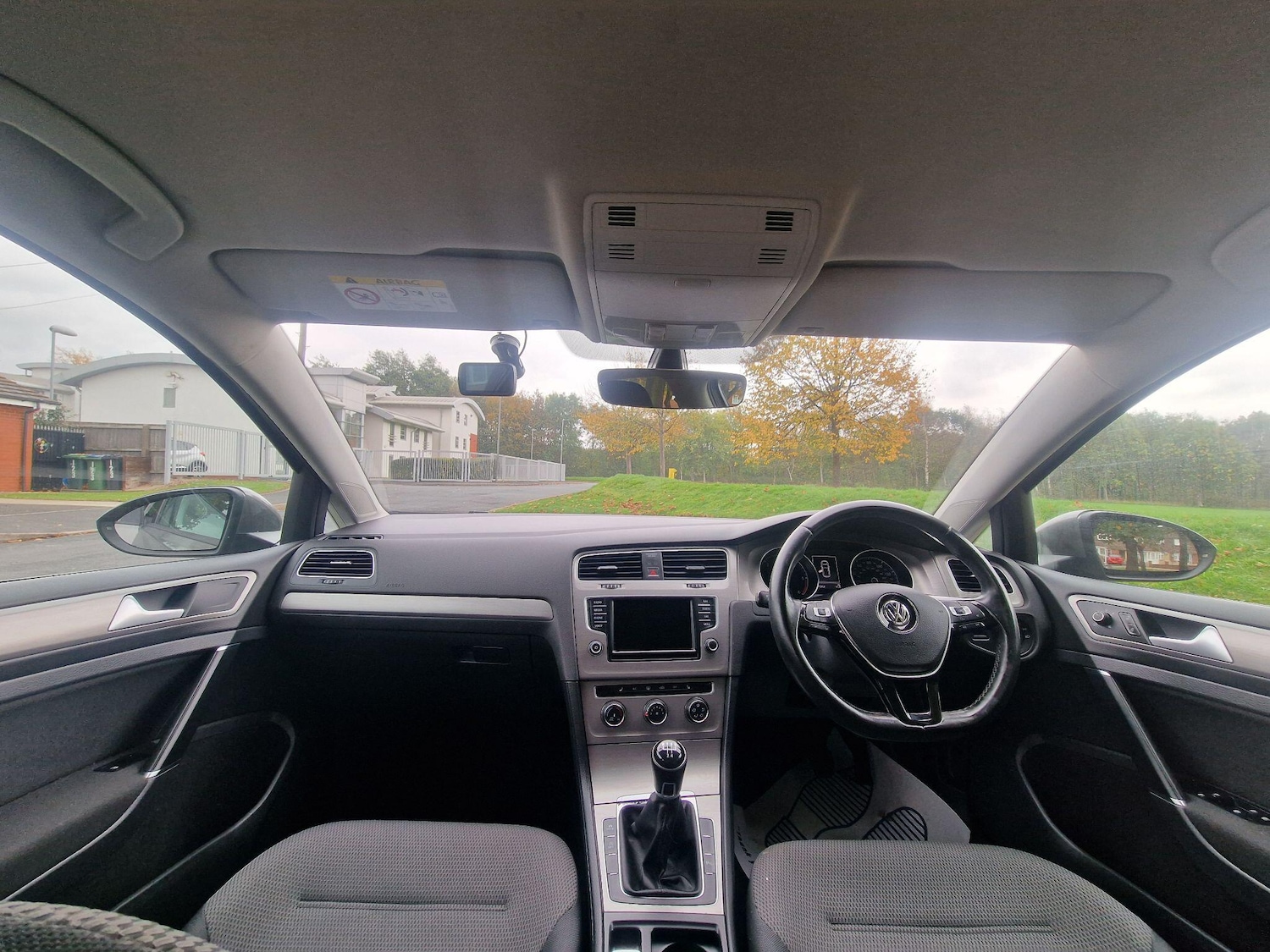 Used Volkswagen Golf 2016 for sale - 76318230: Photo 20