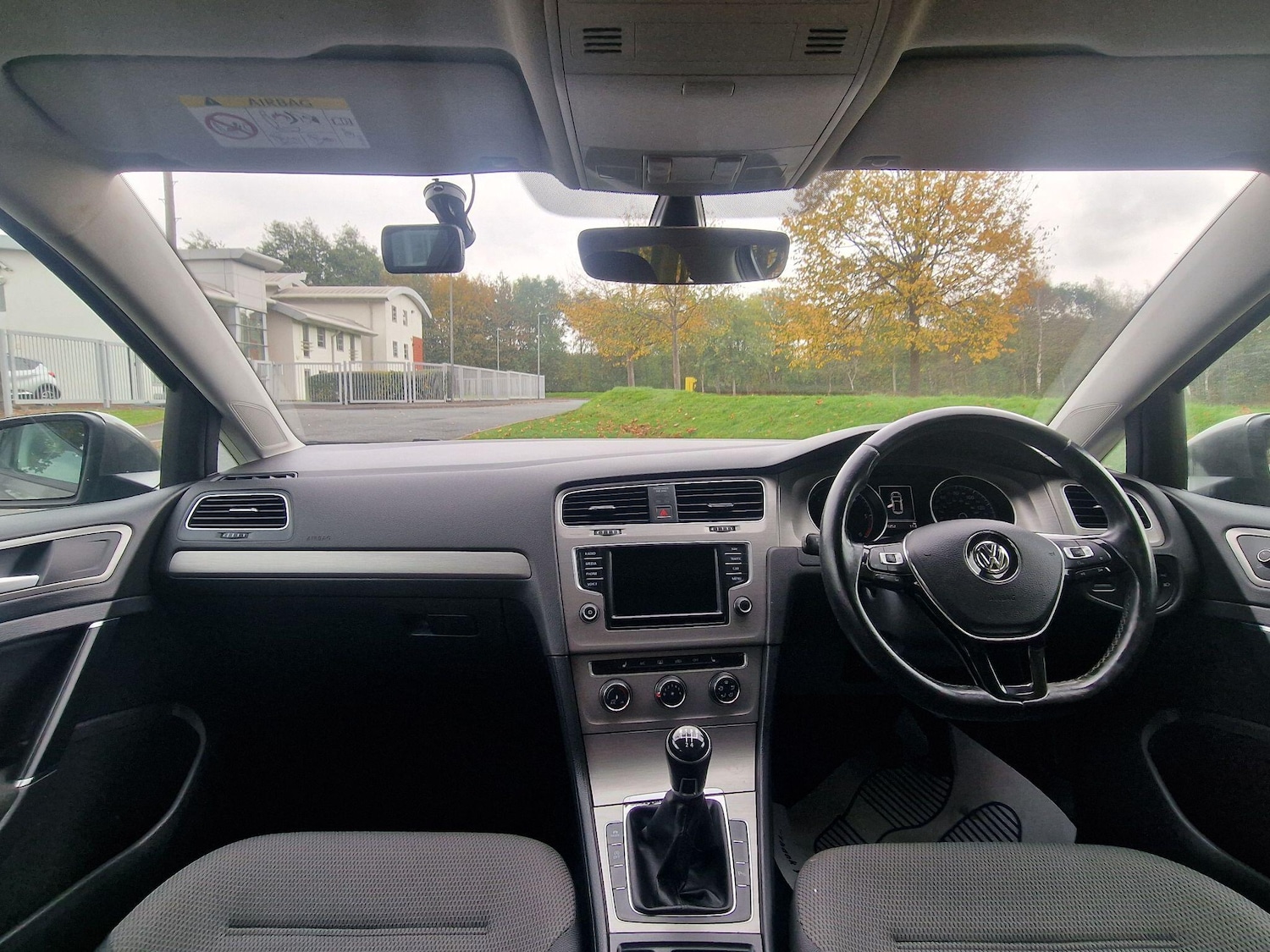Used Volkswagen Golf 2016 for sale - 76318230: Photo 21