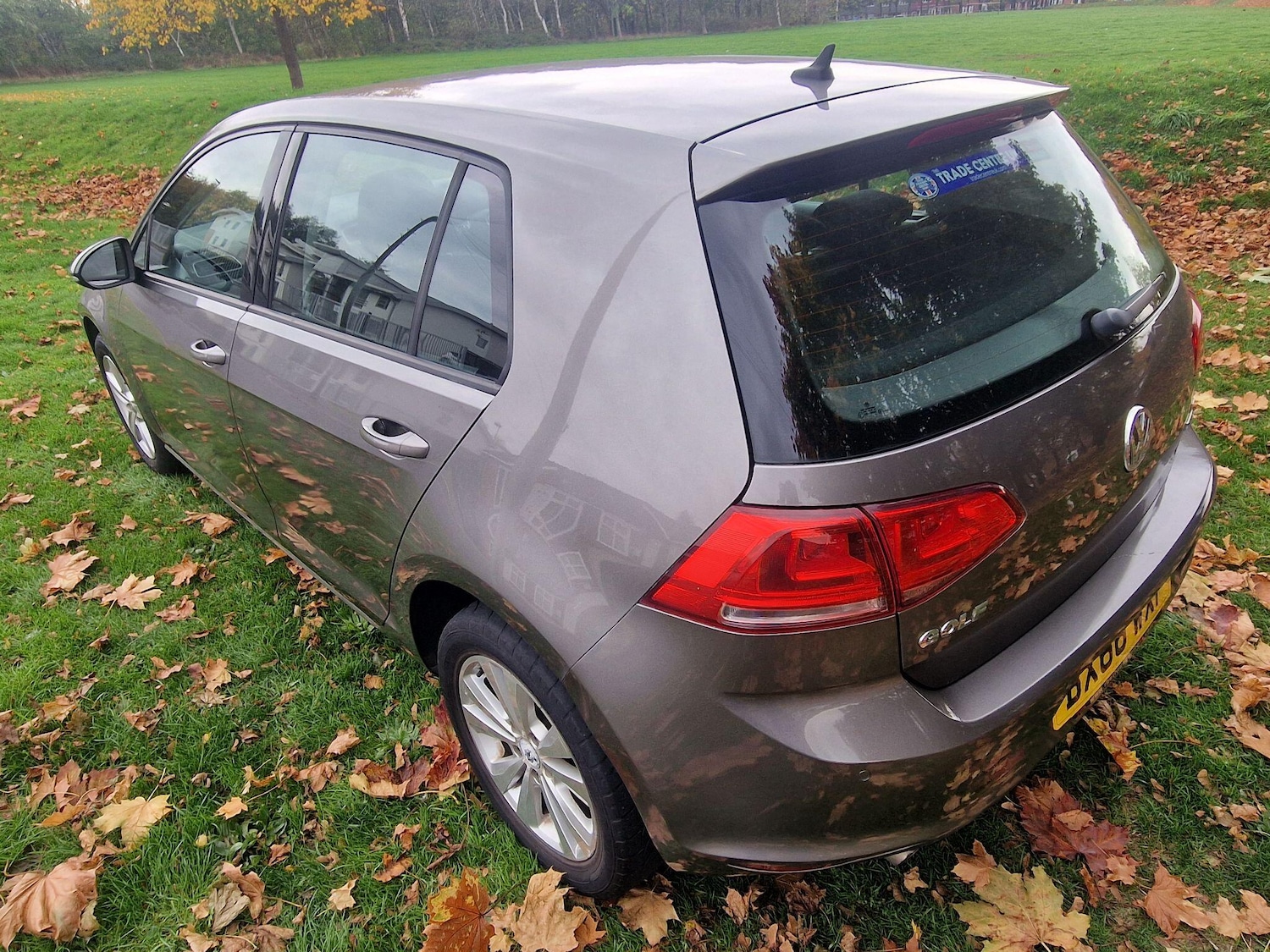 Used Volkswagen Golf 2016 for sale - 76318230: Photo 22