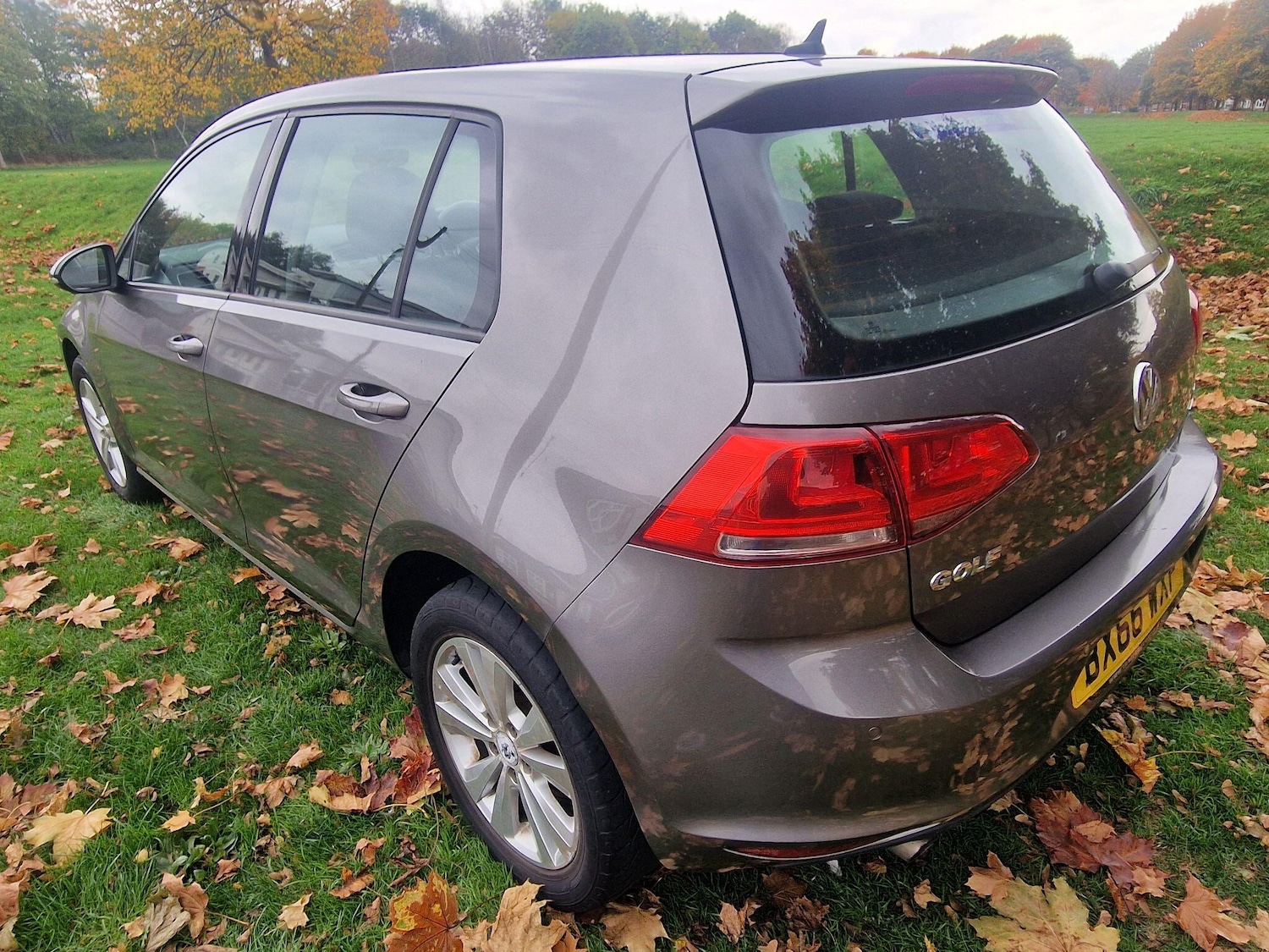 Used Volkswagen Golf 2016 for sale - 76318230: Photo 23