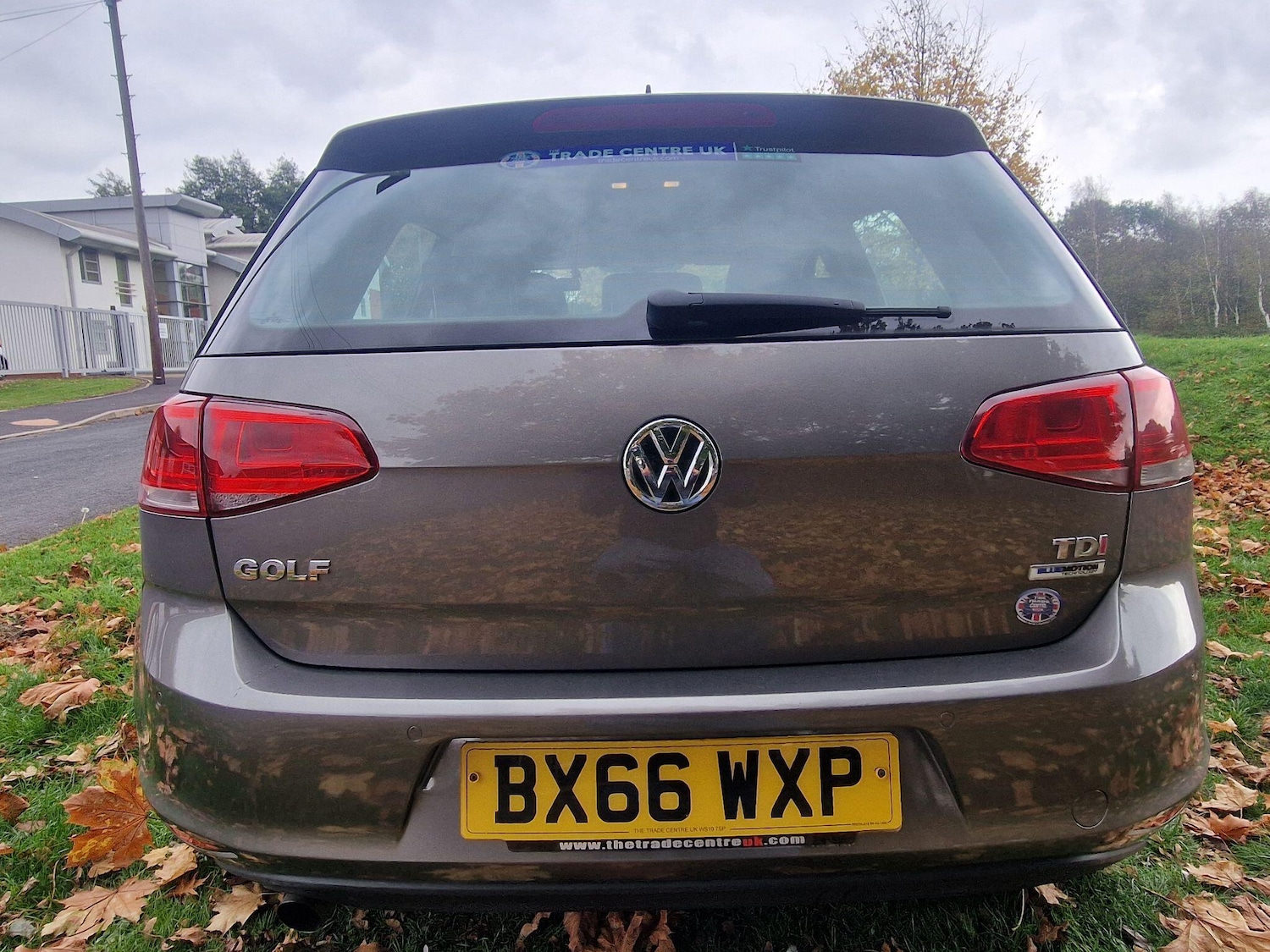 Used Volkswagen Golf 2016 for sale - 76318230: Photo 27