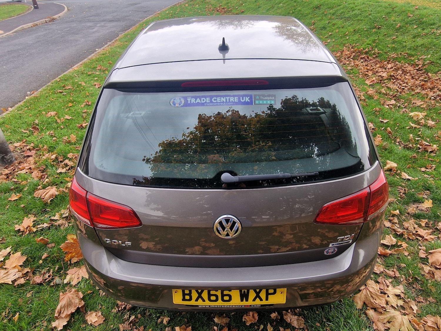 Used Volkswagen Golf 2016 for sale - 76318230: Photo 30