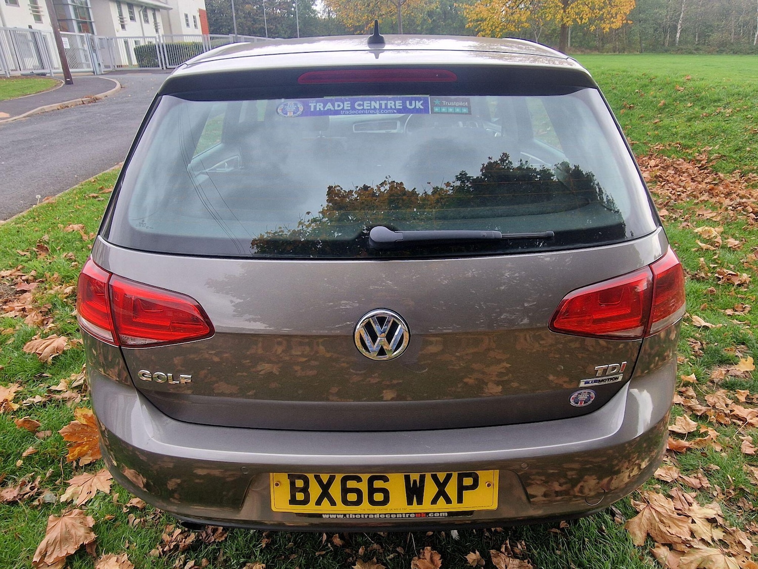 Used Volkswagen Golf 2016 for sale - 76318230: Photo 31