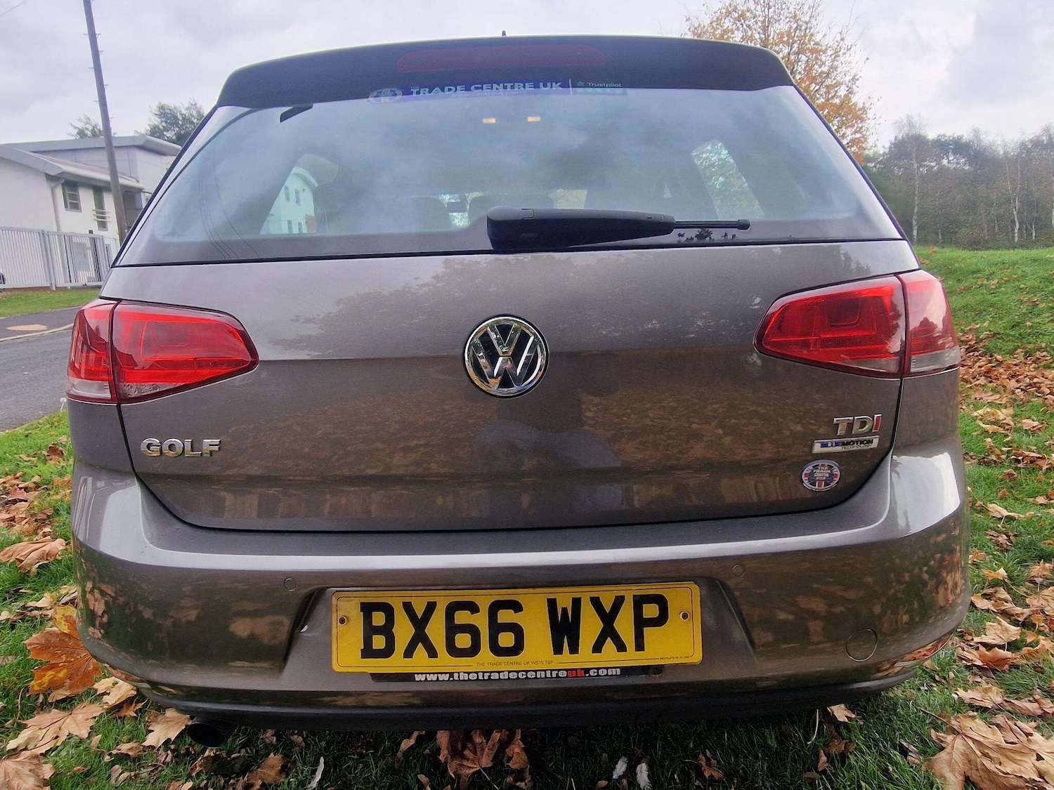 Used Volkswagen Golf 2016 for sale - 76318230: Photo 32