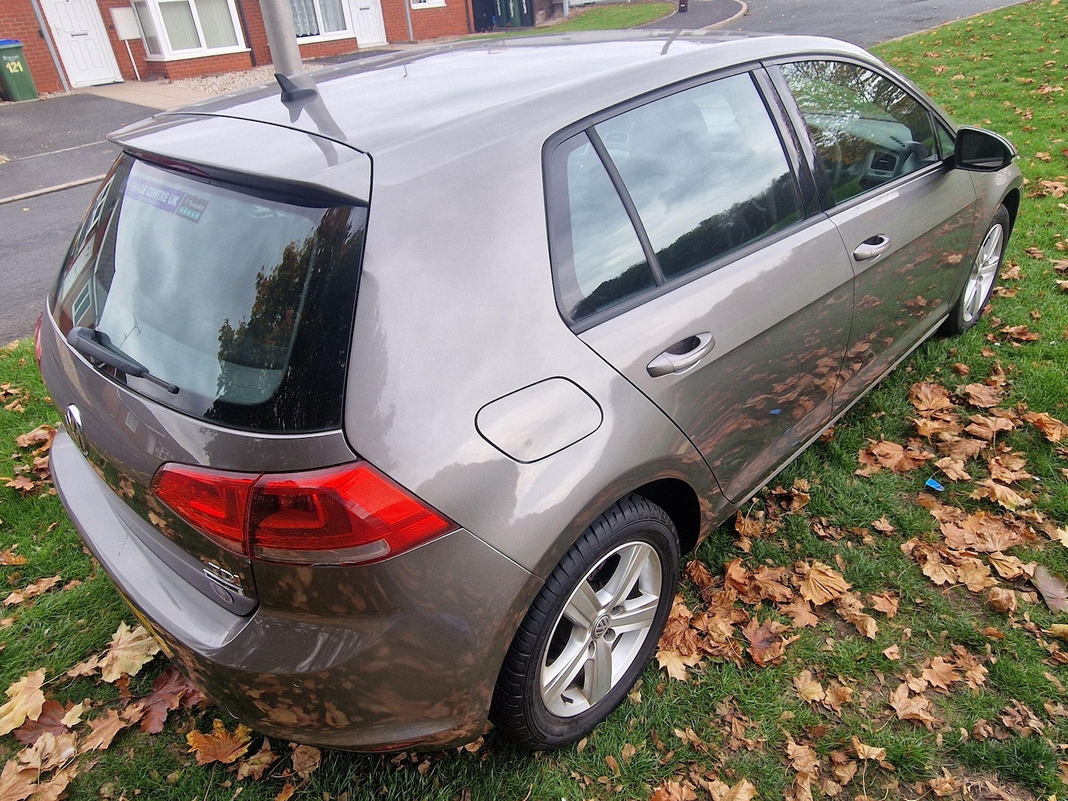 Used Volkswagen Golf 2016 for sale - 76318230: Photo 33