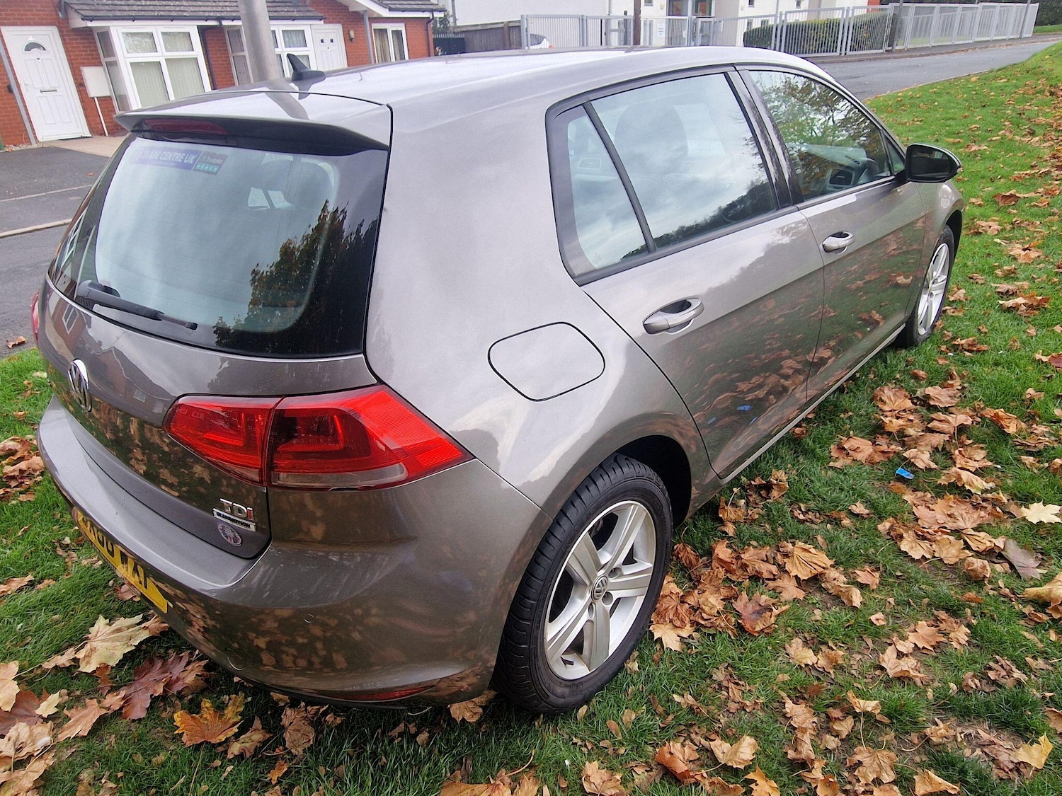 Used Volkswagen Golf 2016 for sale - 76318230: Photo 34