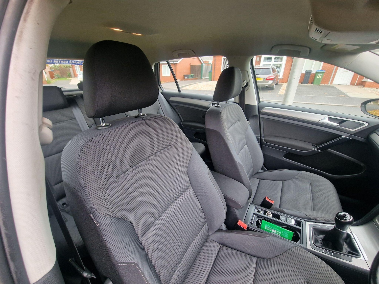 Used Volkswagen Golf 2016 for sale - 76318230: Photo 41