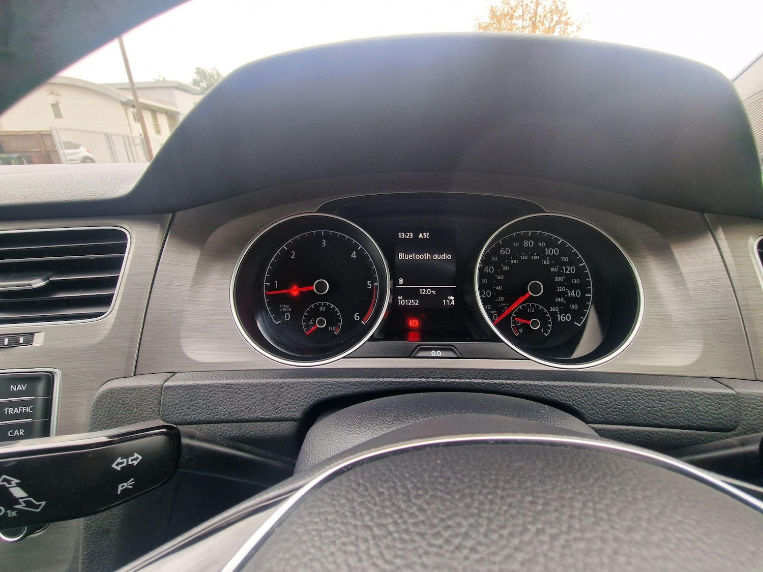 Used Volkswagen Golf 2016 for sale - 76318230: Photo 46
