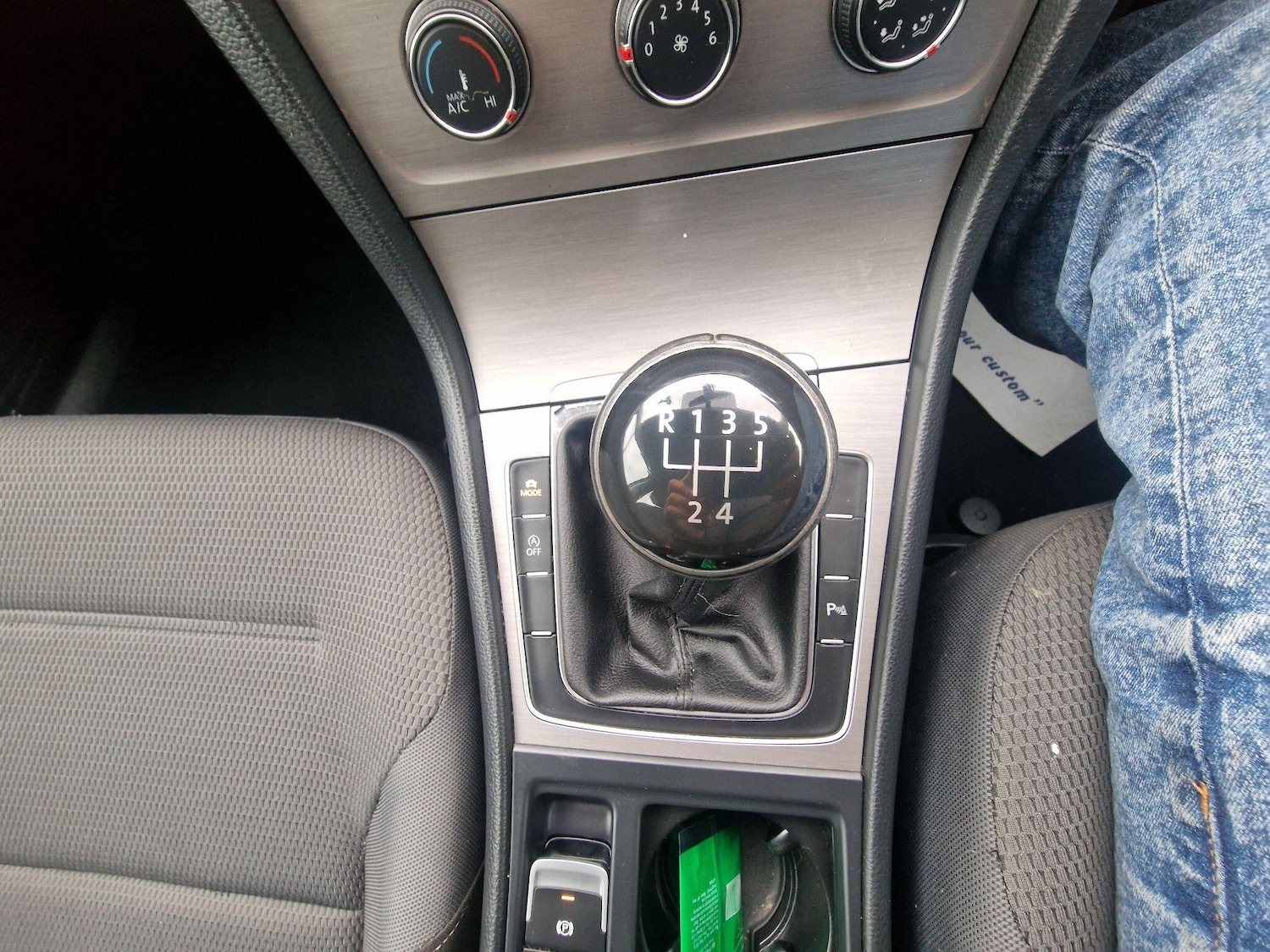 Used Volkswagen Golf 2016 for sale - 76318230: Photo 47