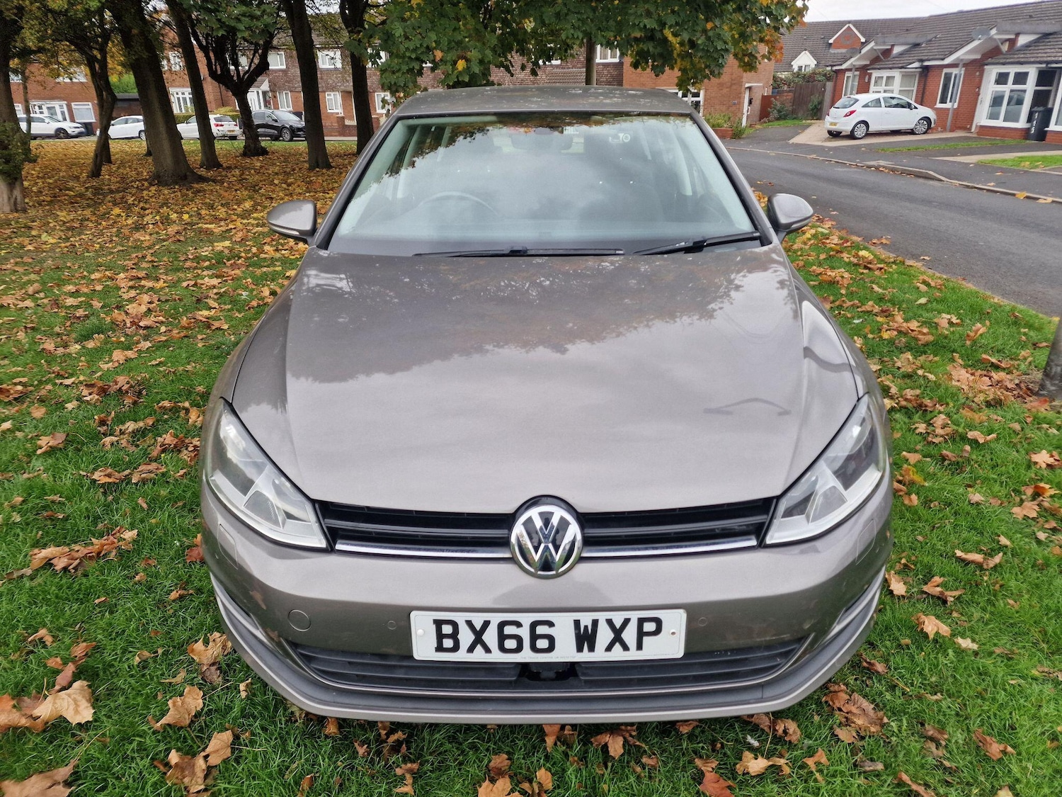 Used Volkswagen Golf 2016 for sale - 76318230: Photo 5