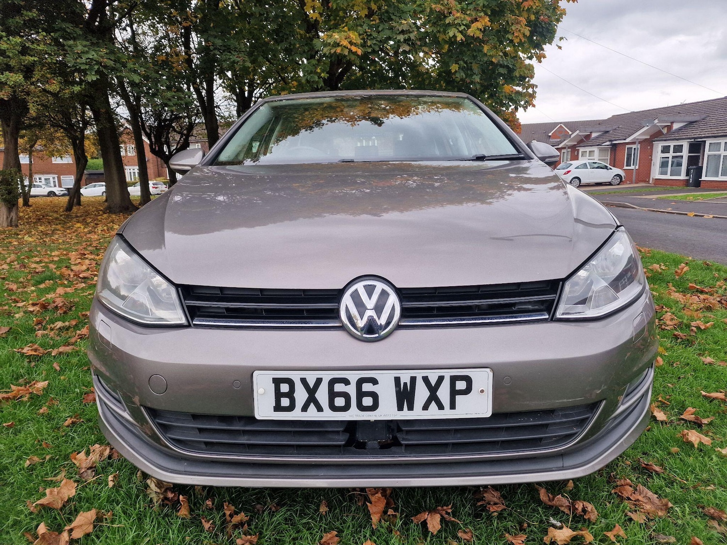 Used Volkswagen Golf 2016 for sale - 76318230: Photo 6