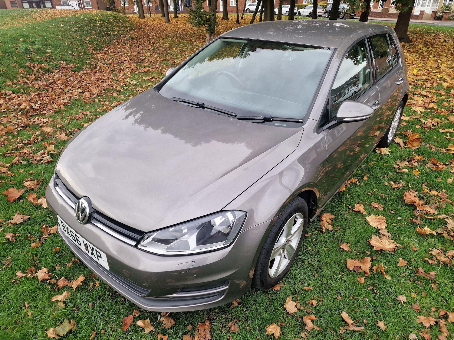 Used Volkswagen Golf 2016 for sale - 76318230: Photo 7