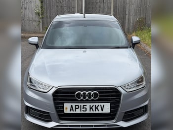 Used Audi A1 2015 for sale - 78833991: Photo