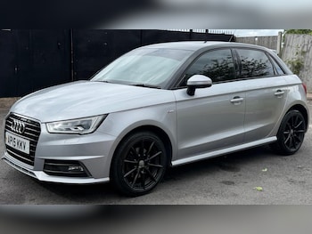 Used Audi A1 2015 for sale - 78833991: Photo