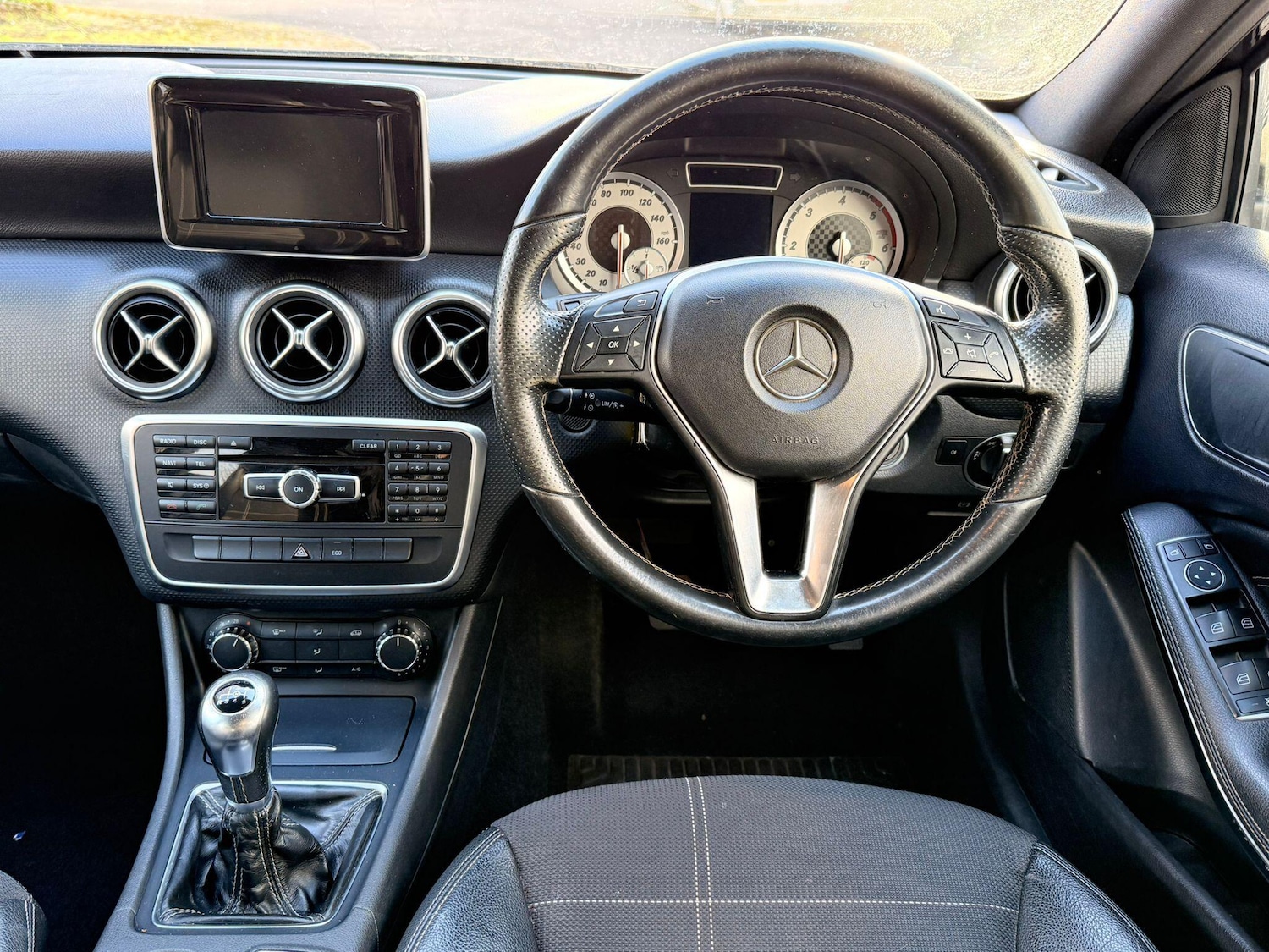 Used Mercedes-Benz A-Class 2014 for sale - 78062681: Photo 25