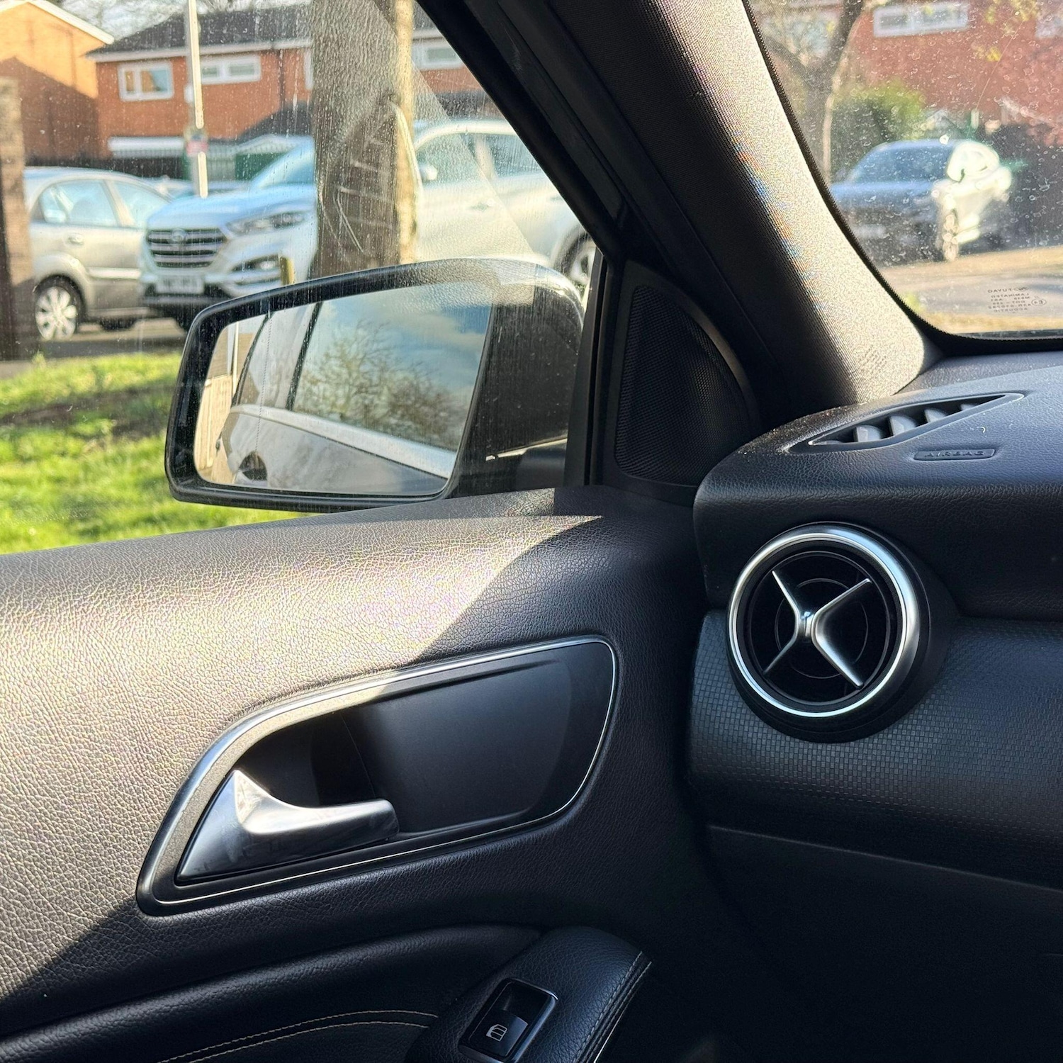 Used Mercedes-Benz A-Class 2014 for sale - 78062681: Photo 28