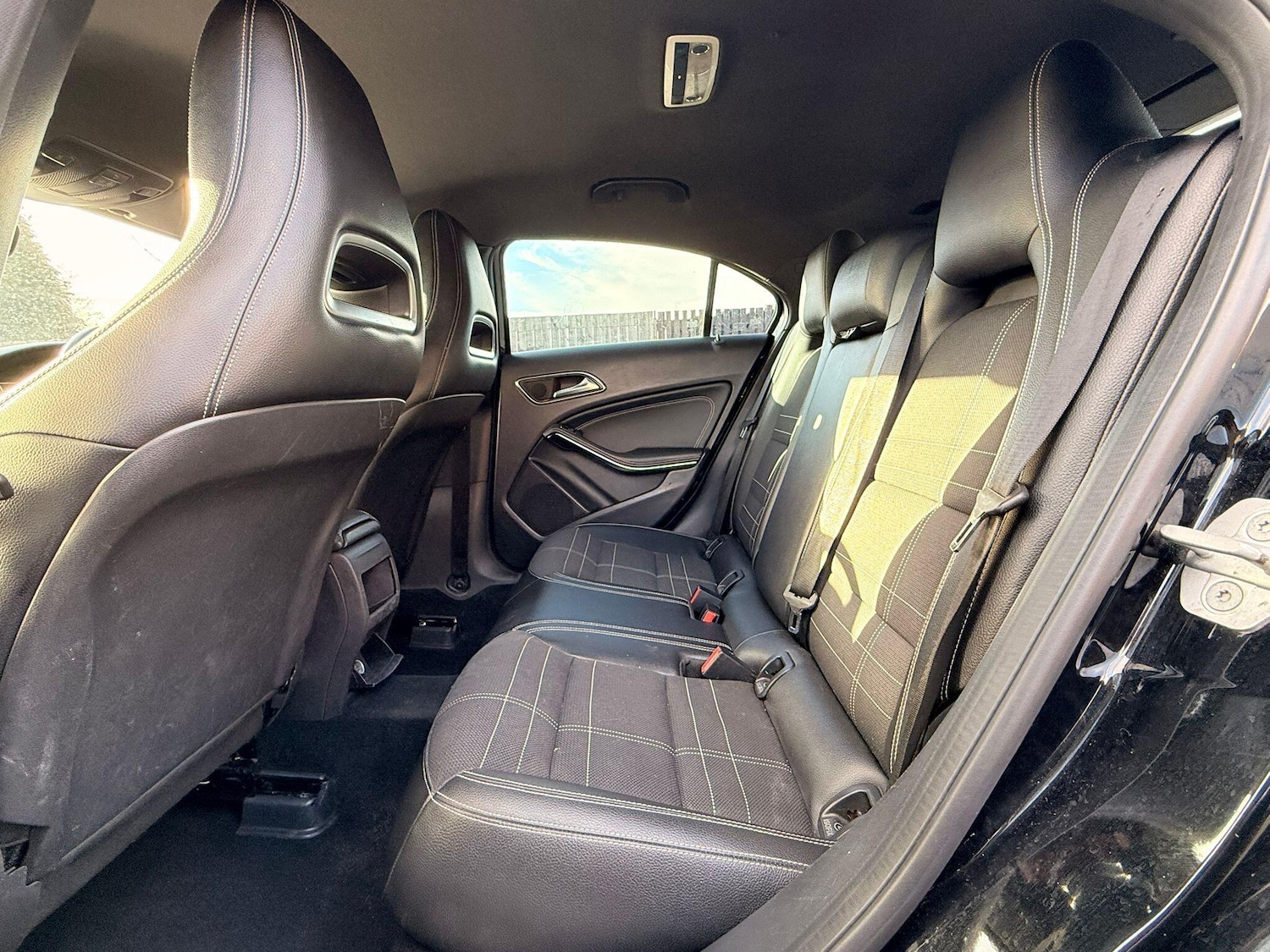 Used Mercedes-Benz A-Class 2014 for sale - 78062681: Photo 29