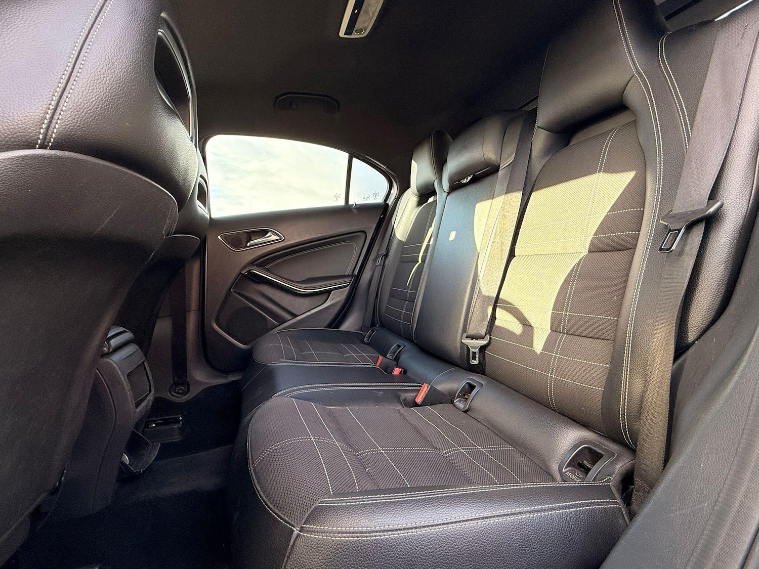 Used Mercedes-Benz A-Class 2014 for sale - 78062681: Photo 30