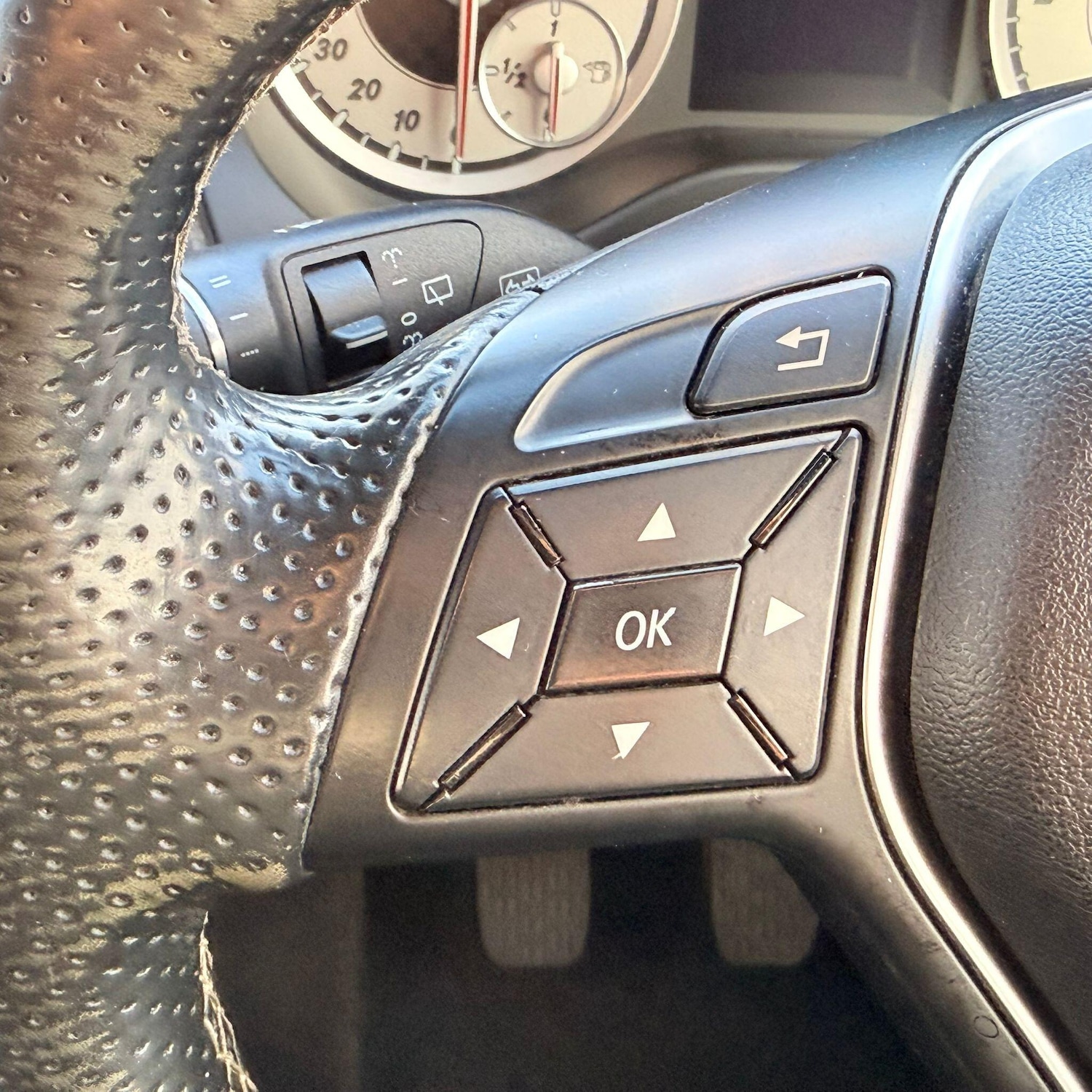 Used Mercedes-Benz A-Class 2014 for sale - 78062681: Photo 35