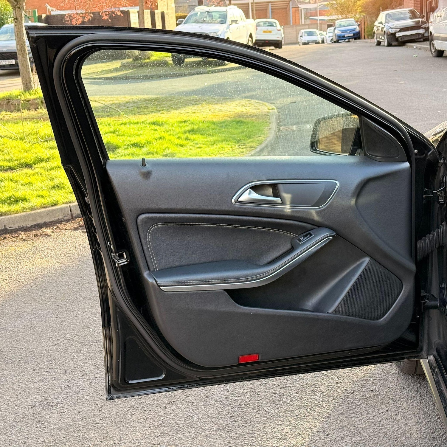 Used Mercedes-Benz A-Class 2014 for sale - 78062681: Photo 36