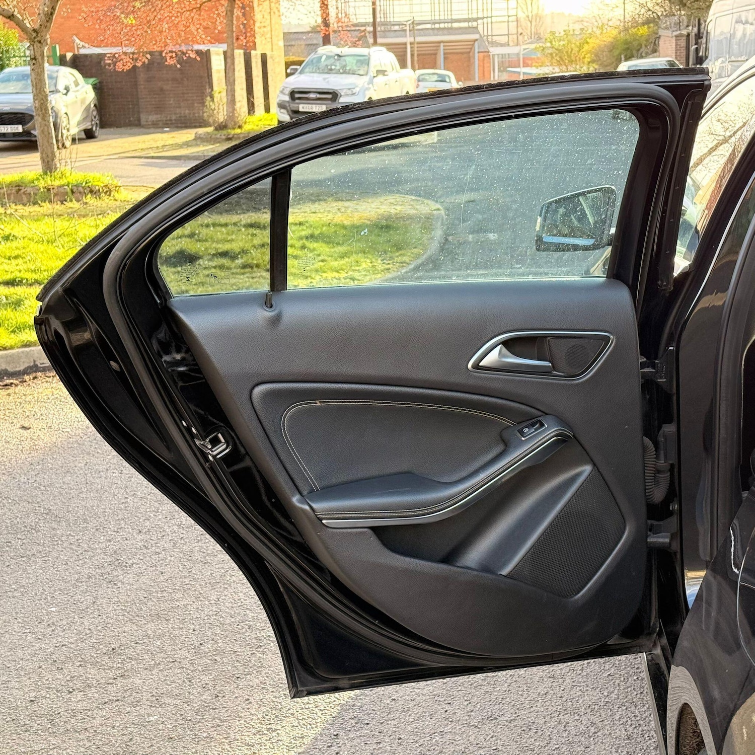 Used Mercedes-Benz A-Class 2014 for sale - 78062681: Photo 37