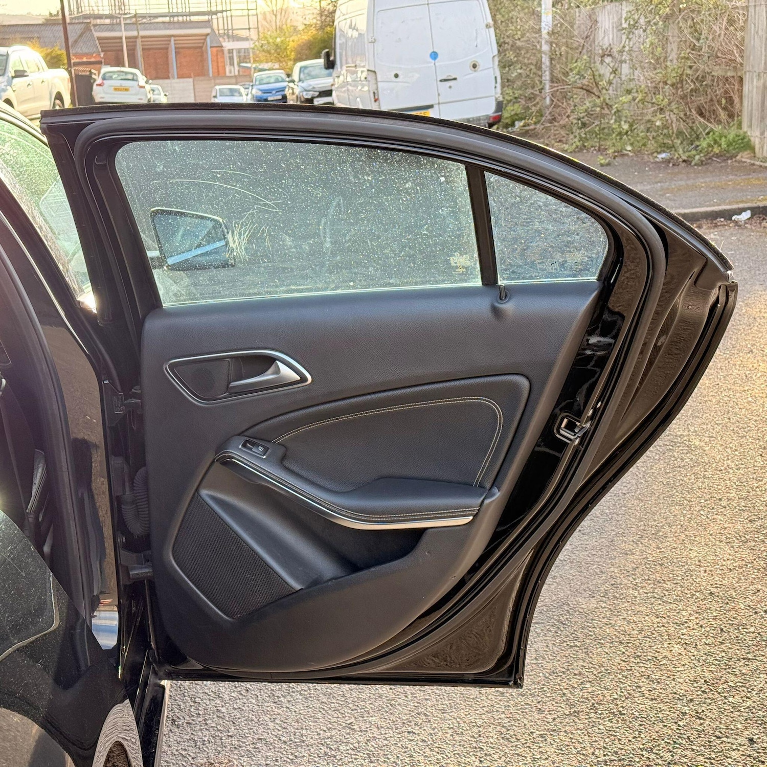 Used Mercedes-Benz A-Class 2014 for sale - 78062681: Photo 38