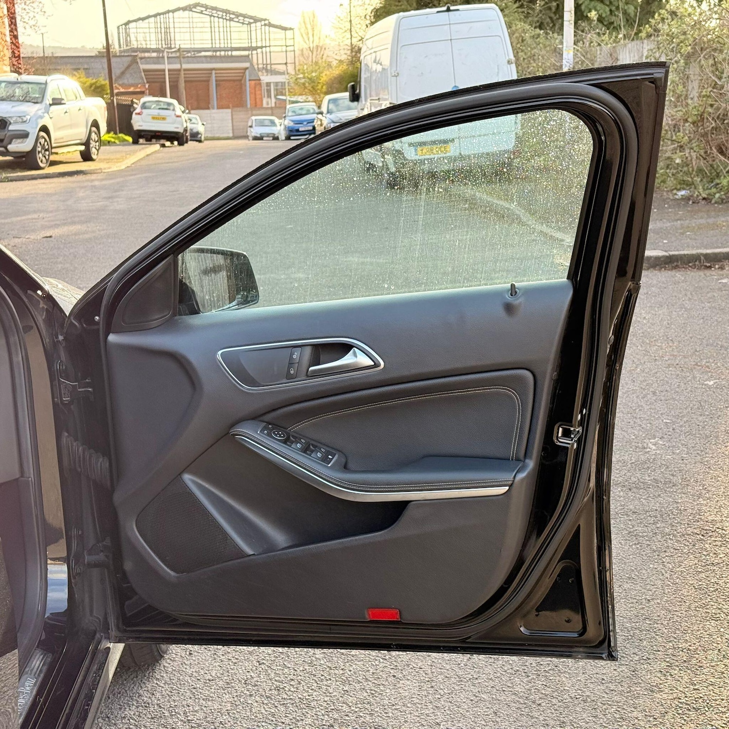 Used Mercedes-Benz A-Class 2014 for sale - 78062681: Photo 39