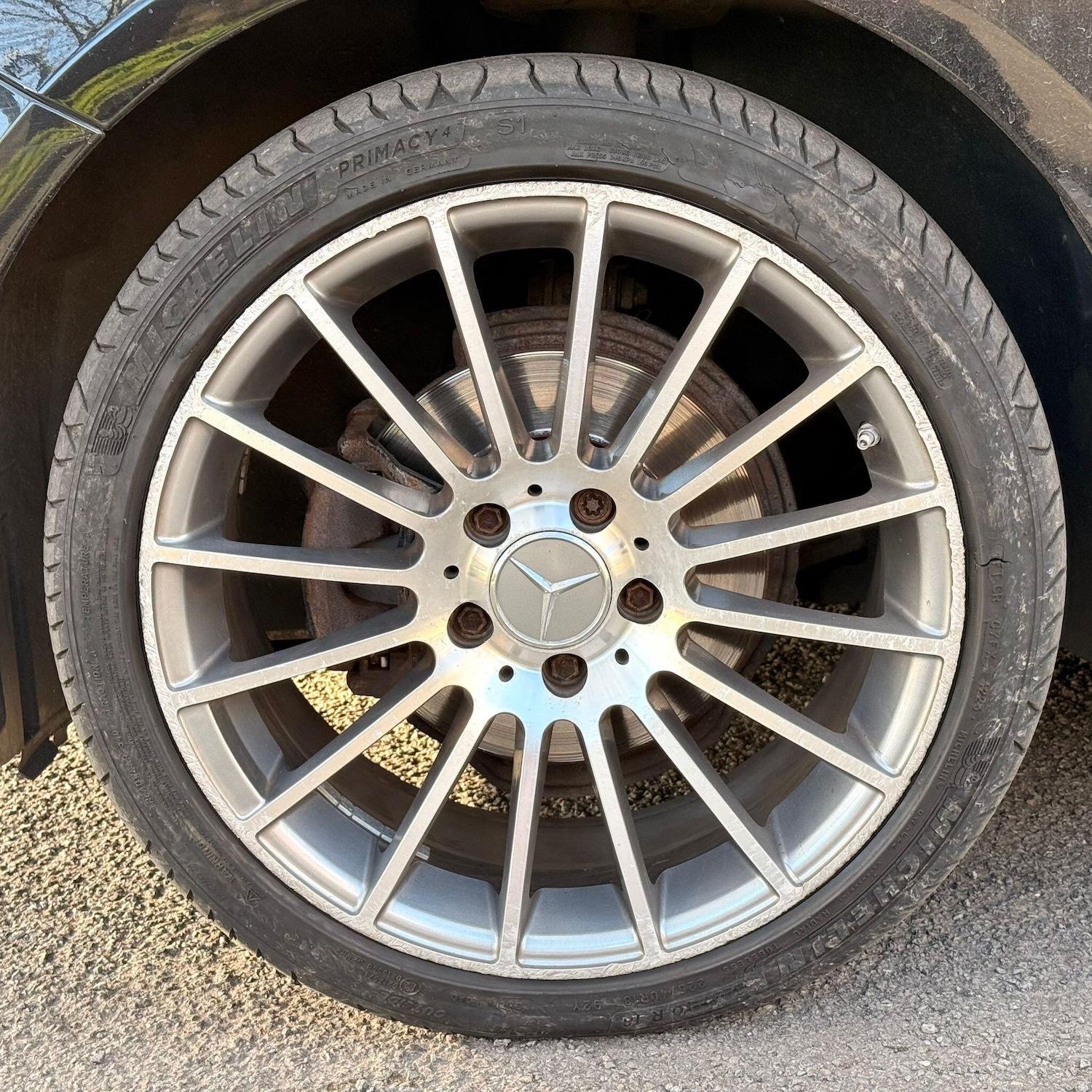 Used Mercedes-Benz A-Class 2014 for sale - 78062681: Photo 40