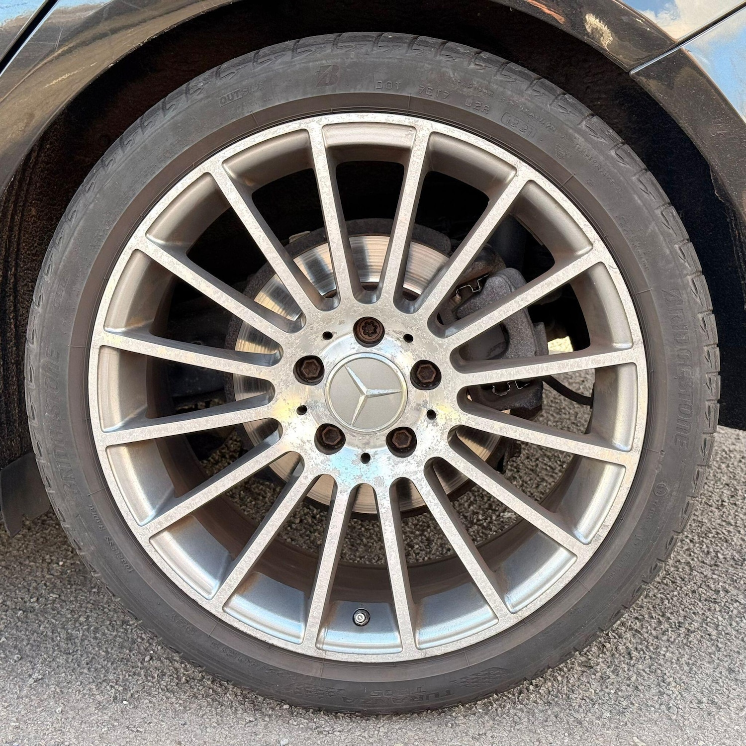 Used Mercedes-Benz A-Class 2014 for sale - 78062681: Photo 41