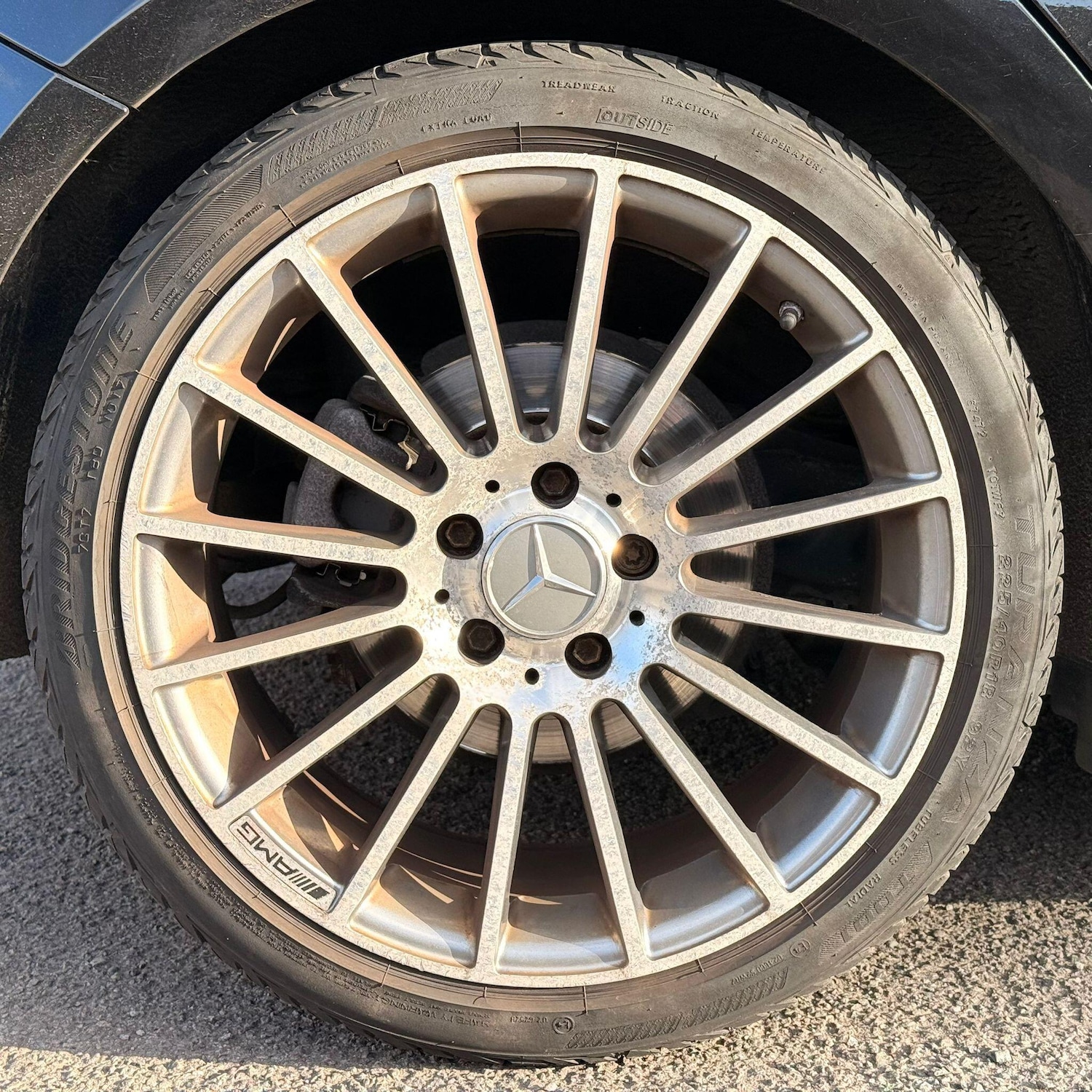 Used Mercedes-Benz A-Class 2014 for sale - 78062681: Photo 42