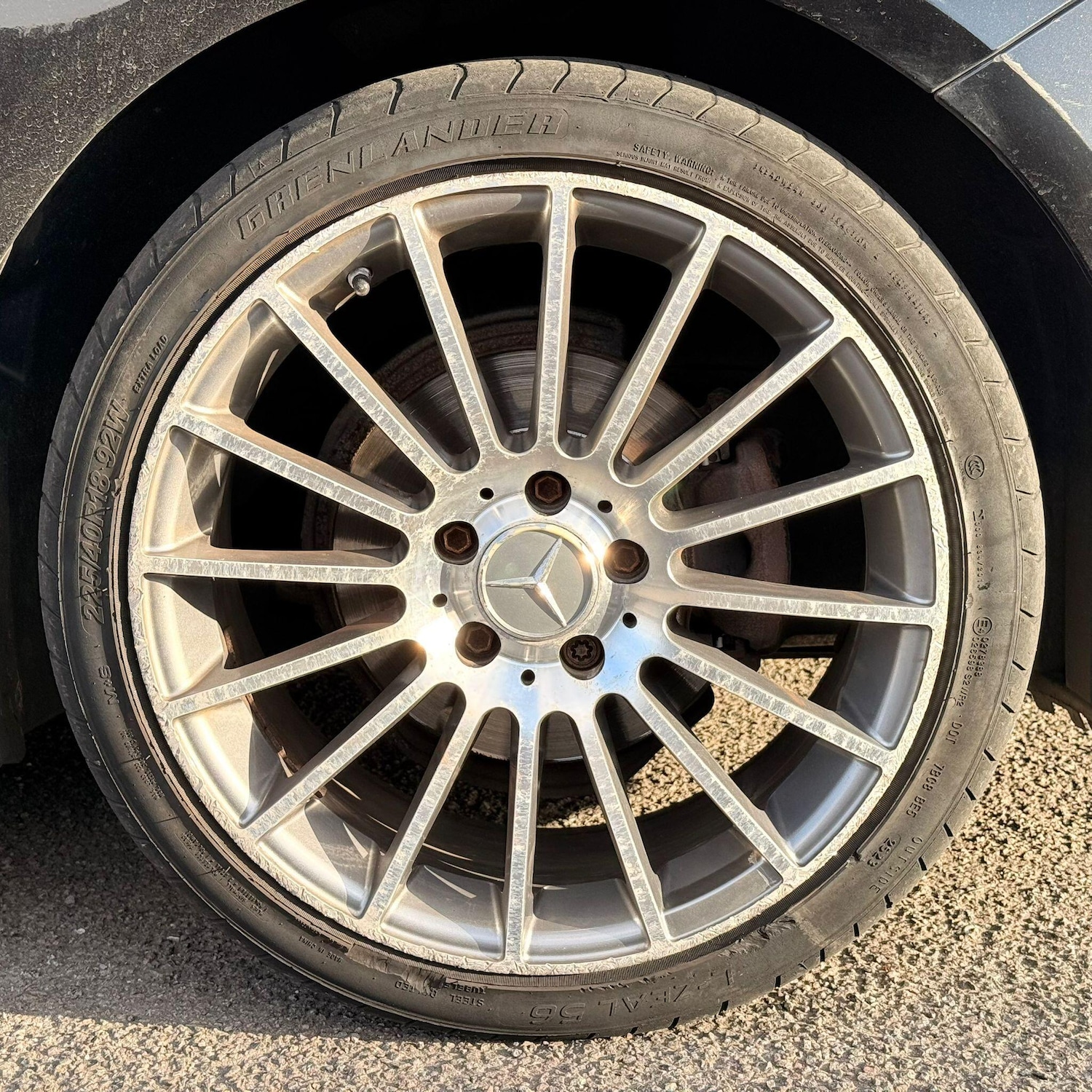 Used Mercedes-Benz A-Class 2014 for sale - 78062681: Photo 43