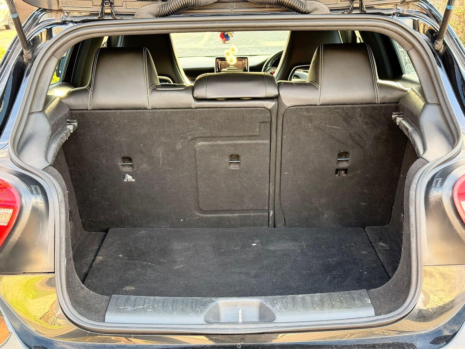 Used Mercedes-Benz A-Class 2014 for sale - 78062681: Photo 47