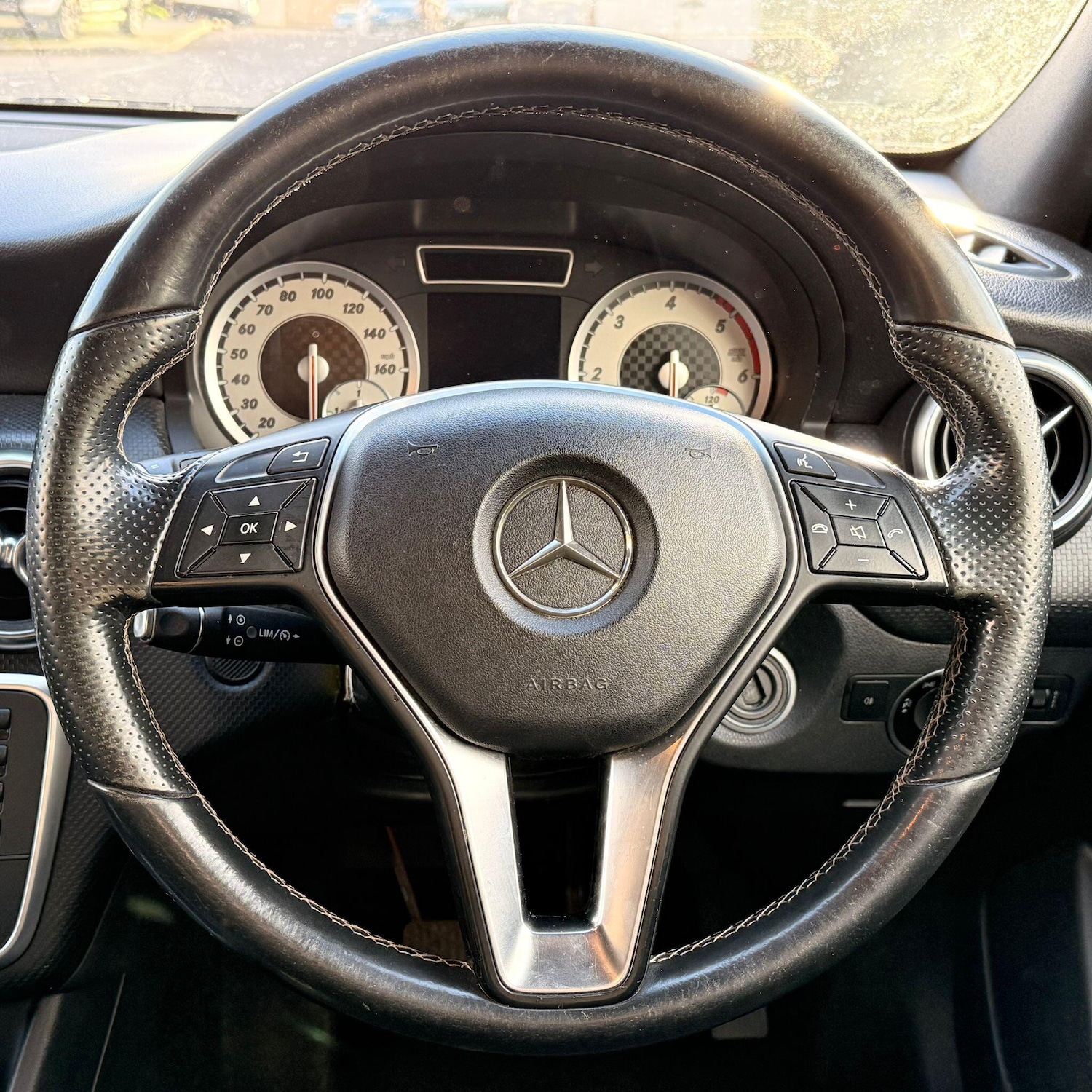 Used Mercedes-Benz A-Class 2014 for sale - 78062681: Photo 49
