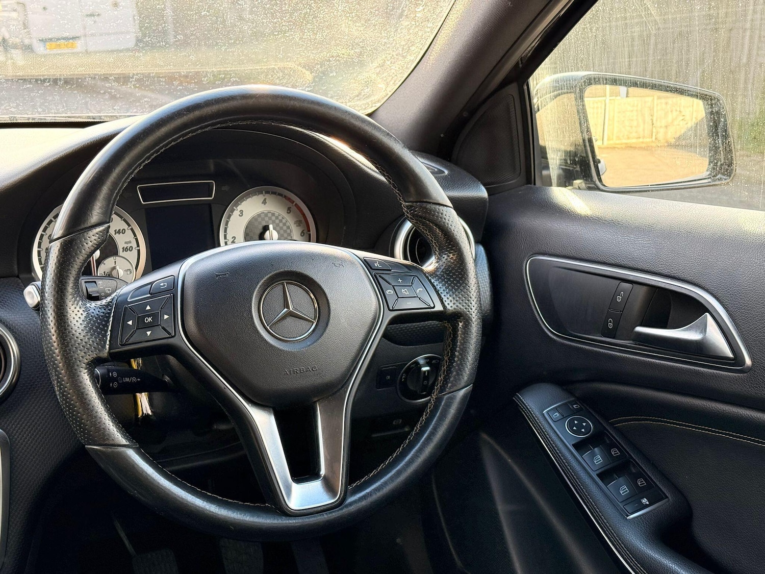 Used Mercedes-Benz A-Class 2014 for sale - 78062681: Photo 50