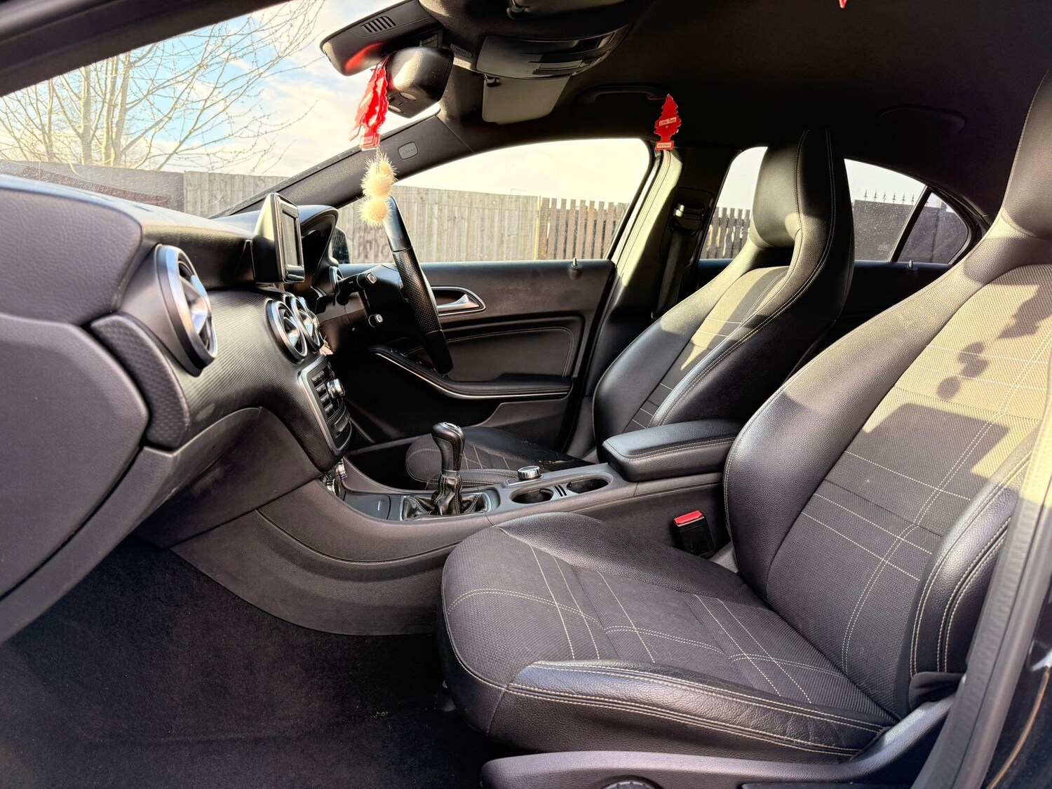 Used Mercedes-Benz A-Class 2014 for sale - 78062681: Photo 51