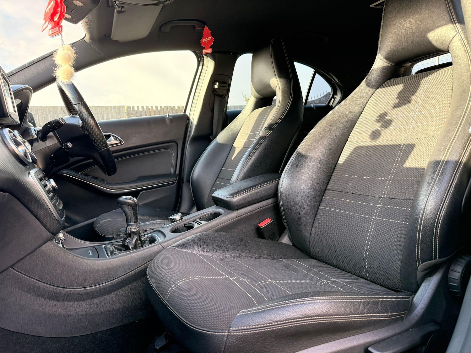 Used Mercedes-Benz A-Class 2014 for sale - 78062681: Photo 52