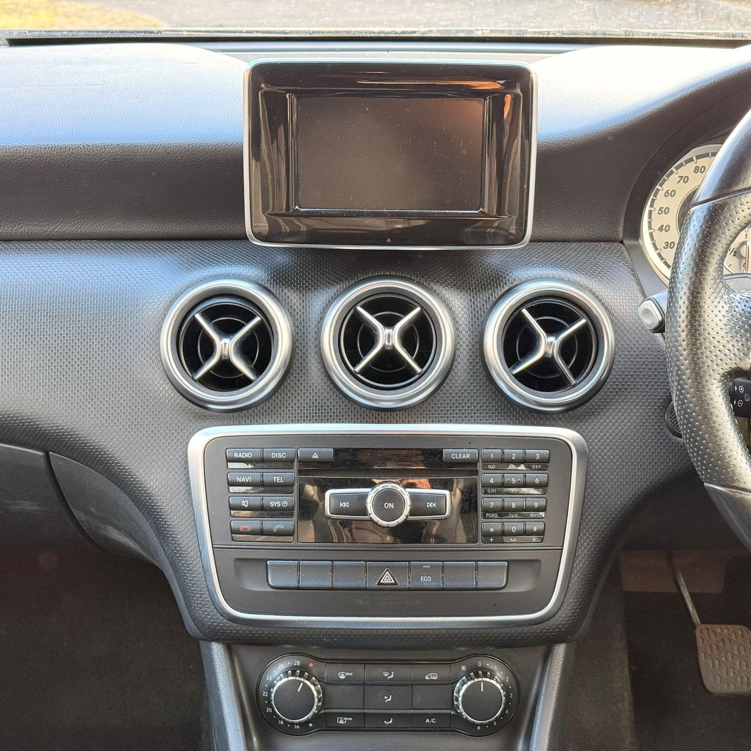 Used Mercedes-Benz A-Class 2014 for sale - 78062681: Photo 54