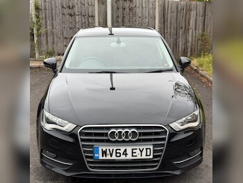Used Audi A3 2014 for sale - 78878367: Photo