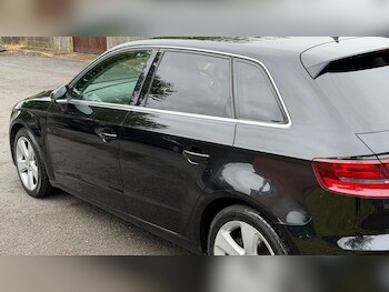 Used Audi A3 2014 for sale - 78878367: Photo